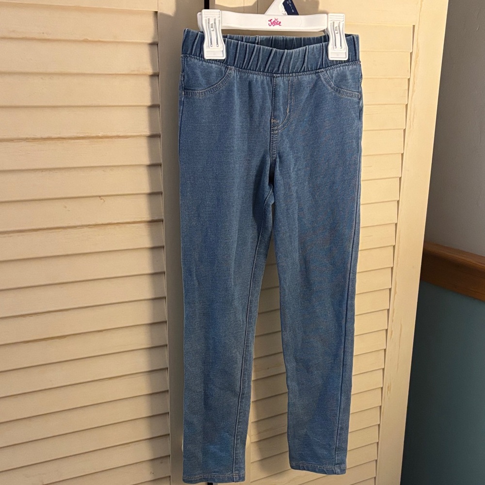 Cat & Jack Blue Kids Jeans